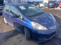 2011 HONDA FIT