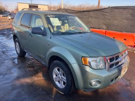 2008 FORD ESCAPE