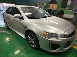 2016 MITSUBISHI LANCER