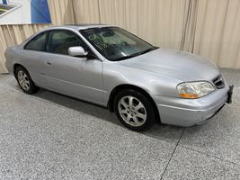 2001 ACURA CL