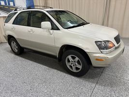 1999 LEXUS RX 300