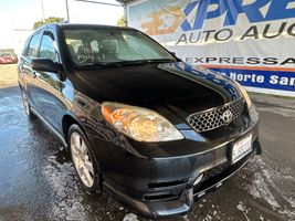 2004 TOYOTA MATRIX