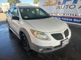 2006 PONTIAC VIBE