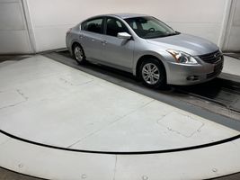 2010 NISSAN ALTIMA