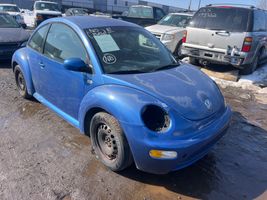 2001 VOLKSWAGEN NEW BEETLE