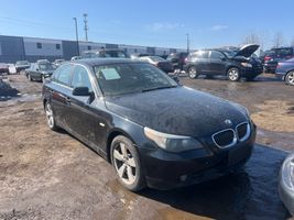 2007 BMW 5-SERIES