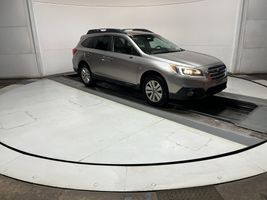 2015 SUBARU OUTBACK