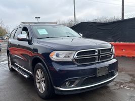 2015 DODGE DURANGO