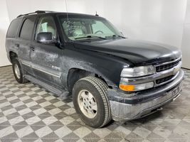 2002 CHEVROLET TAHOE