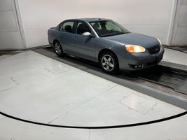 2007 CHEVROLET MALIBU