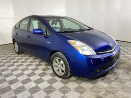 2009 TOYOTA PRIUS