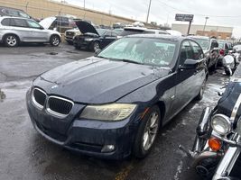 2010 BMW 3-SERIES 328I XDRIVE