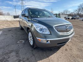 2010 BUICK ENCLAVE