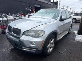 2009 BMW X5