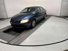 2008 VOLVO S80