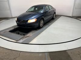 2008 VOLVO S80
