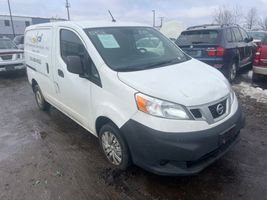 2014 NISSAN NV 200