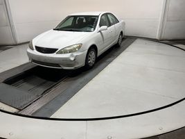 2005 TOYOTA CAMRY