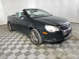 2008 VOLKSWAGEN EOS