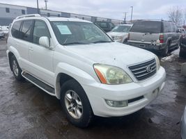 2004 LEXUS GX 470