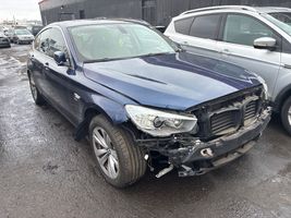 2012 BMW GRAN TURISMO