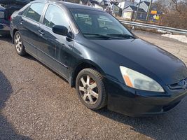 2005 HONDA ACCORD