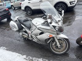 2010 YAMAHA FJR1300A