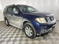 2008 NISSAN PATHFINDER