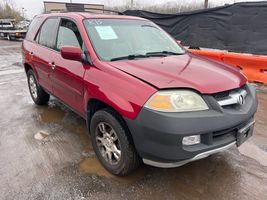 2006 ACURA MDX
