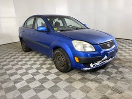 2007 KIA RIO BASE