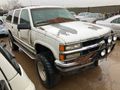 1997 CHEVROLET SUBURBAN