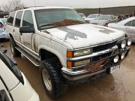 1997 CHEVROLET SUBURBAN