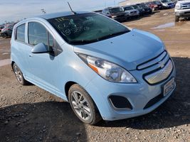 2015 CHEVROLET SPARK