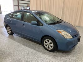 2005 TOYOTA PRIUS