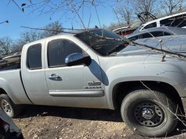 2010 GMC SIERRA 1500