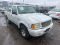 2001 FORD RANGER