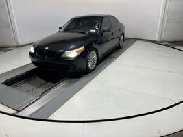 2004 BMW 5-SERIES