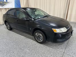 2004 SATURN ION