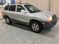 2003 HYUNDAI SANTA FE