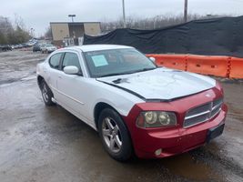2010 DODGE CHARGER