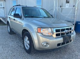 2010 FORD ESCAPE