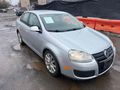 2010 VOLKSWAGEN JETTA