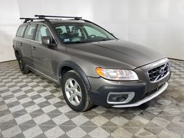 2011 VOLVO XC70