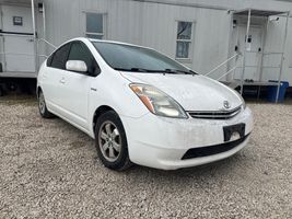 2007 TOYOTA PRIUS