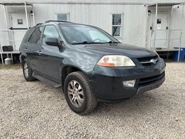 2003 ACURA MDX