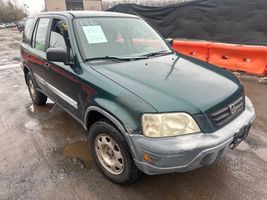 2000 HONDA CR-V