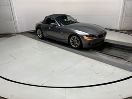 2005 BMW Z4