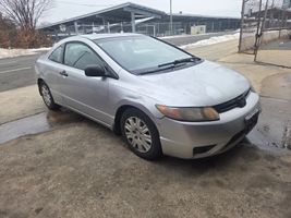 2006 HONDA CIVIC