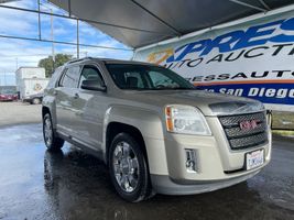 2015 GMC TERRAIN