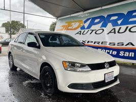 2012 VOLKSWAGEN JETTA